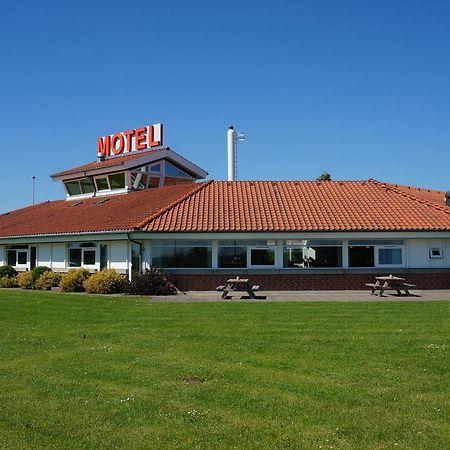 Motel Spar 10 Вибор Екстериор снимка