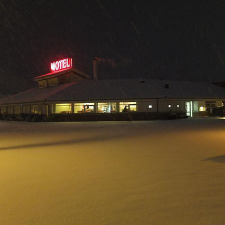 Motel Spar 10 Вибор Екстериор снимка